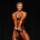 Laurey  Heinrich - NPC Jr. Nationals 2010 - #1