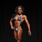 Brittan  Turner - NPC Jr. Nationals 2014 - #1