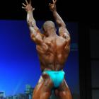 James  Darling - IFBB Toronto Pro Supershow 2012 - #1