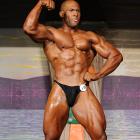 Robert  Ramsey - NPC Lone Star Classic 2009 - #1