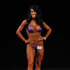 Amanda   Latona - IFBB Sacramento Pro  2010 - #1