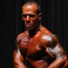 Aaron  Gibson - NPC 2010 Oklahoma Championships 2010 - #1