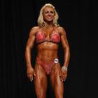 Christine   Kluger - NPC USA 2010 - #1