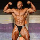 Robert  Ramsey - NPC Lone Star Classic 2009 - #1