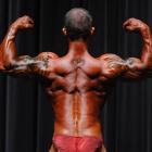 Aaron  Gibson - NPC 2010 Oklahoma Championships 2010 - #1