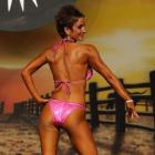 Renee  Robertson - NPC Europa Super Show 2010 - #1