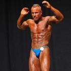 James   Savage - NPC USA 2009 - #1