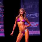 Leah  Peters - NPC Phil Heath Classic 2013 - #1