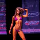 Leah  Peters - NPC Phil Heath Classic 2013 - #1