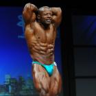 James  Darling - IFBB Toronto Pro Supershow 2012 - #1