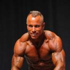 James   Savage - NPC USA 2009 - #1