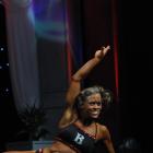 Bethany  Wagner - IFBB Arnold Classic 2011 - #1