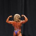 Gail  Auerbach - NPC USA 2011 - #1