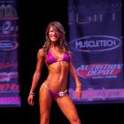 Leah  Peters - NPC Phil Heath Classic 2013 - #1