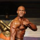 Robert  Ramsey - NPC Lone Star Classic 2009 - #1