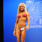 Kristy  Robbins - IFBB New York Pro 2012 - #1