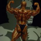 Phil  Heath - IFBB Olympia 2009 - #1