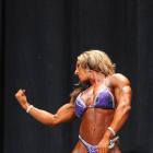 Gail  Auerbach - NPC USA 2011 - #1