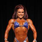 Colleen  McMahon - NPC Jr. Nationals 2014 - #1