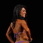 Amanda   Latona - IFBB Sacramento Pro  2010 - #1