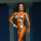 Natalie  Waples - IFBB Europa Show of Champions Orlando 2012 - #1