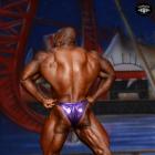 Fred   Smalls - IFBB Europa Show of Champions Orlando 2014 - #1