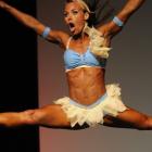 Allison   Ethier - IFBB St Louis Pro Figure & Bikini 2012 - #1