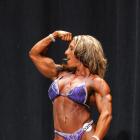 Gail  Auerbach - NPC USA 2011 - #1