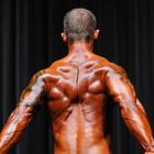 Aaron  Gibson - NPC 2010 Oklahoma Championships 2010 - #1