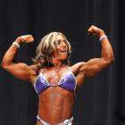 Gail  Auerbach - NPC USA 2011 - #1