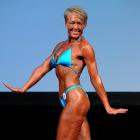 Christine  Stelzer - NPC Texas Shredder Classic 2012 - #1