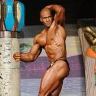 Robert  Ramsey - NPC Lone Star Classic 2009 - #1