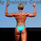 Christine  Stelzer - NPC Texas Shredder Classic 2012 - #1