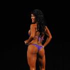 Amanda   Latona - IFBB Sacramento Pro  2010 - #1