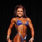 Colleen  McMahon - NPC Jr. Nationals 2014 - #1