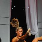 Bethany  Wagner - IFBB Arnold Classic 2011 - #1