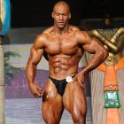 Robert  Ramsey - NPC Lone Star Classic 2009 - #1