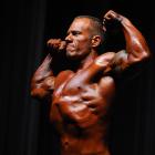 Aaron  Gibson - NPC 2010 Oklahoma Championships 2010 - #1