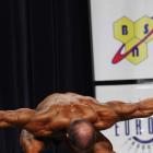 Sammy  Nagib - IFBB North American Championships 2009 - #1