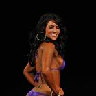 Amanda   Latona - IFBB Sacramento Pro  2010 - #1