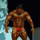 Gustavo  Badell - IFBB Olympia 2009 - #1