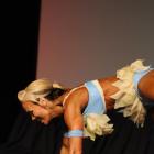 Allison   Ethier - IFBB St Louis Pro Figure & Bikini 2012 - #1
