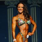 Natalie  Waples - IFBB Europa Show of Champions Orlando 2012 - #1