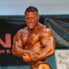 Jonathan   Jaquay - NPC Ronnie Coleman Classic 2012 - #1