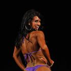 Amanda   Latona - IFBB Sacramento Pro  2010 - #1