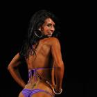 Amanda   Latona - IFBB Sacramento Pro  2010 - #1