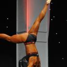 Bethany  Wagner - IFBB Arnold Classic 2011 - #1