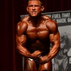 Anthony  Maitre - IFBB Australasia Championships 2013 - #1