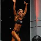 Bethany  Wagner - IFBB Arnold Classic 2011 - #1