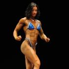 Rachel  McDaniel - NPC Nationals 2011 - #1